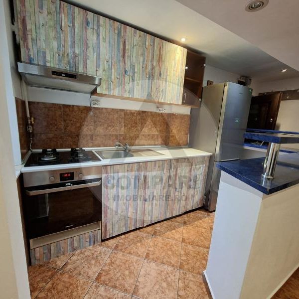Apartament 2 camere, Baneasa - Photo 1