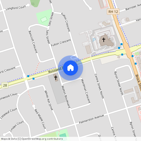 315 Rossland Road Unit# Bsmt, Whitby