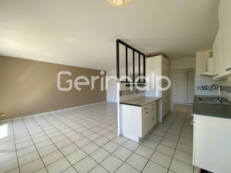 Location Appartement 4 pièces 88,78 m² - Photo 4