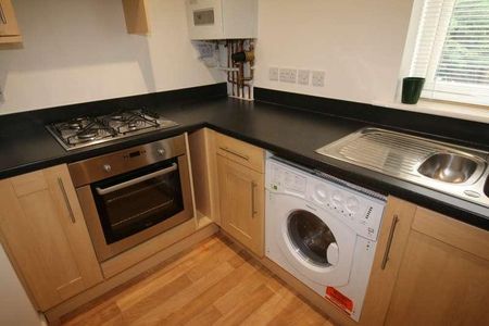 Shepherds Court, Gilesgate, Durham, DH1 - Photo 4