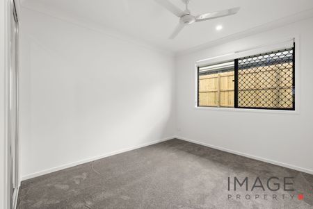 Brand New Family Home with Study & Modern Comforts! - Photo 2