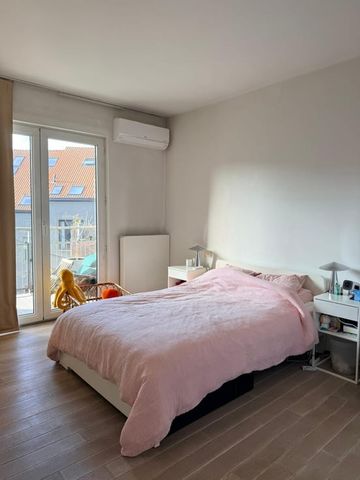 Appartement te huur - Photo 4