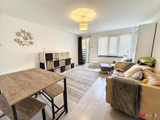 2 bedroom house to rent - Photo 1
