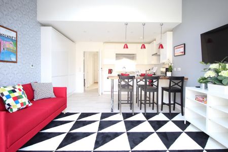 Studio to rent - Photo 3