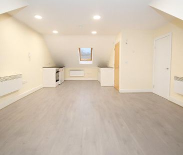 1 bedroom penthouse to rent - Photo 3