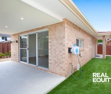 Modern Two Bedroom Granny Flat with Excellent Presentation - Photo 4