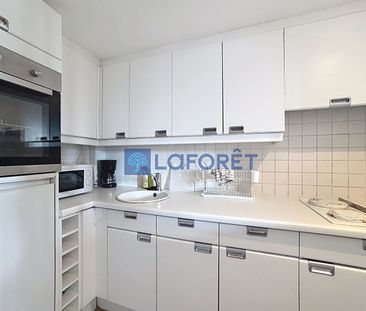 Appartement T2 ROUEN à louer - Photo 6