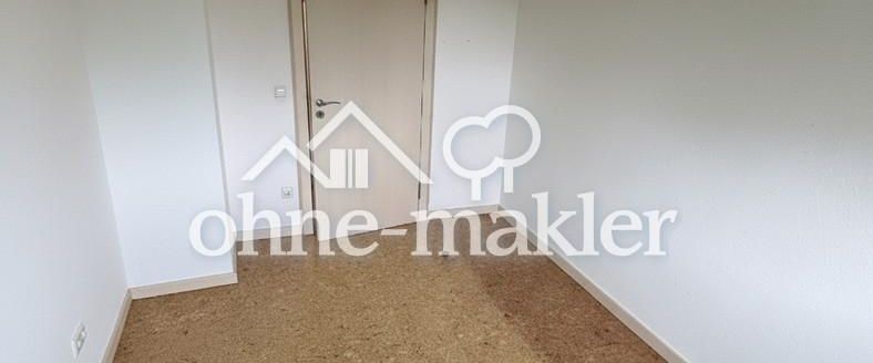 3-Zimmer Wohnung mit Holzofen Einbauküche und Balkon - Foto 1