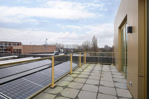 Te huur: Appartement Punt Sniep 139 in Diemen - Foto 1