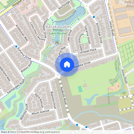 27 Wawatai Drive, Franklin, Karaka