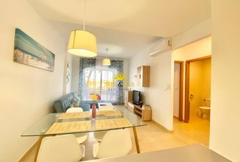 2 BEDROOM GROUND FLOOR APARTMENT - TERRAZAS DE LA TORRE