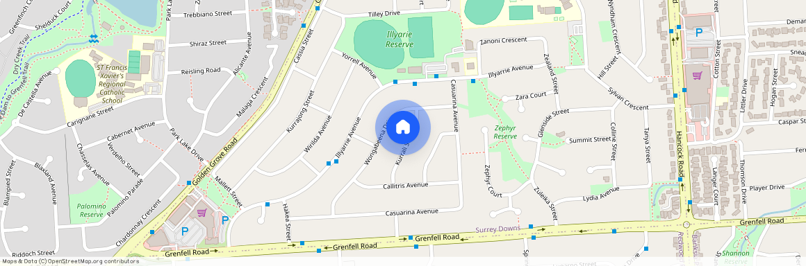 16 Kurrali Street, SA 5126, Surrey Downs