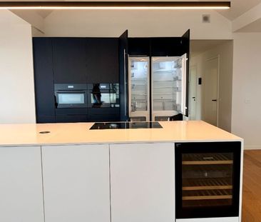 Serviceflat / Assistentiewoning te huur in Hasselt voor € 5.408 met 3 slaapkamers - Photo 2