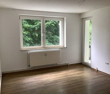 Hier hat jeder Platz: günstig geschnittene 3-Zi.-Wohnung - Photo 4