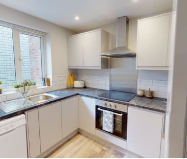 Room in a Shared Flat, St. Nicholas Street, BS1 - Photo 6