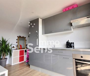 Location appartement - Lille GAMBETTA / WAZEMMES - Photo 4