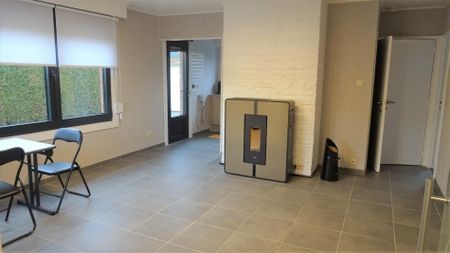 Gerenoveerde, rustig gelegen OB met 2 slpks - Photo 5