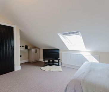 6 bedroom house of multiple occupation to rent - Photo 4