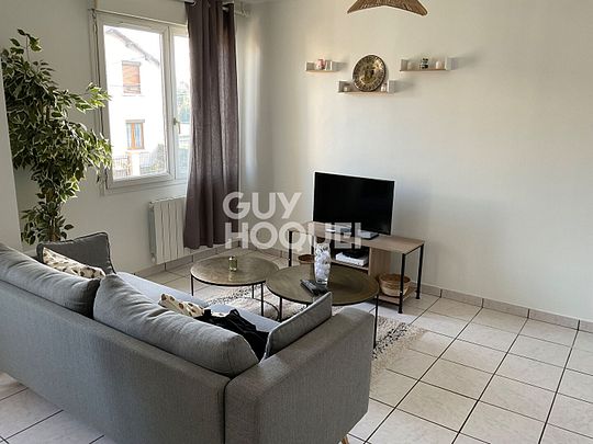 Appartement à louer au Blanc Mesnil - Photo 1