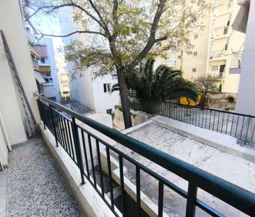 Διαμέρισμα για ενοικίαση Λόφος Σικελίας (Καλλιθέα) - Photo 2
