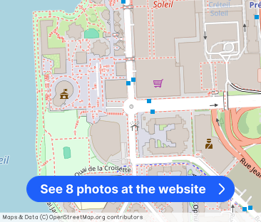 Location Chambre dans une colocation - Photo 1