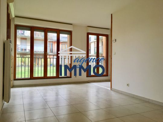 Type II - Proche Gare et Centre ville - Photo 1