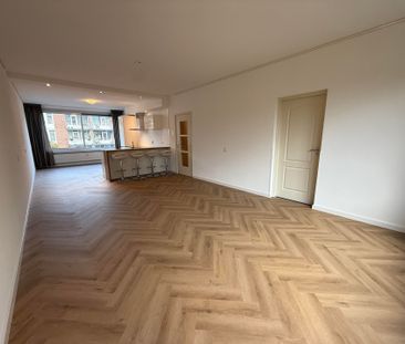 Te huur: Appartement Gijsbrecht van IJselsteinstraat in Amsterdam - Foto 2