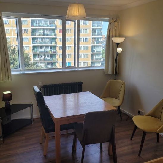 Modern Two Bed apartment close to river in the heart of Pimlico - Photo 1