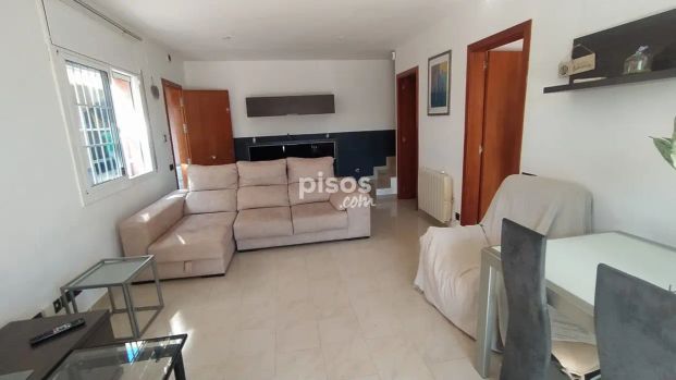 Chalet en alquiler en Carrer Crepuscle - Photo 1