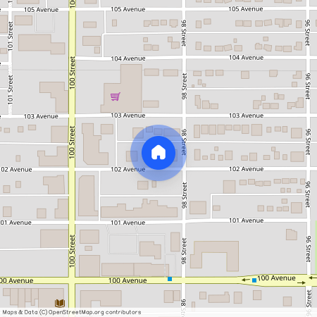 9820 102 Ave, BC V1J 2E1, Fort St John