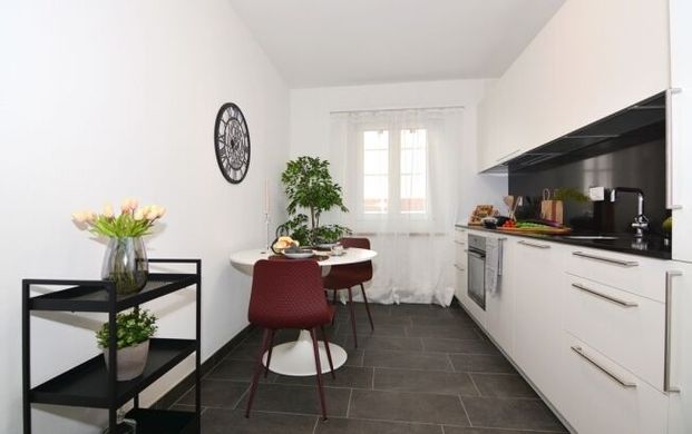 Apartment - Photo 1