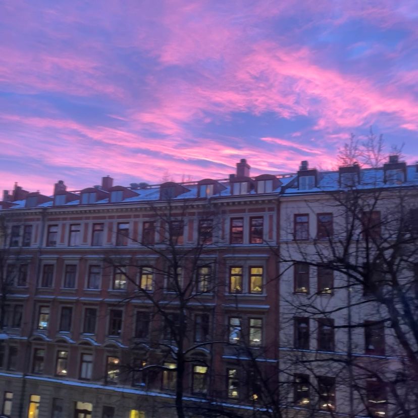Birger Jarlsgatan, Stockholm - Photo 1