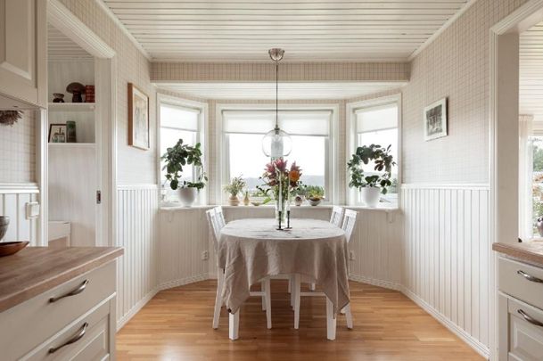 Varberg - 3rok - tillsv - 17.250kr/mån - Photo 1