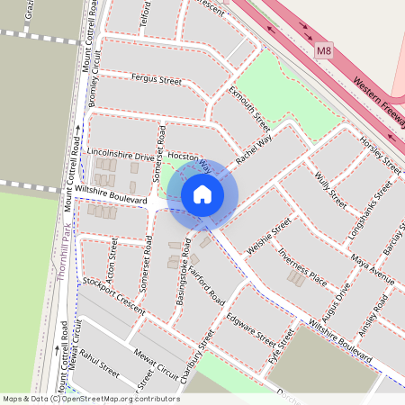 2 Rachel Way, Vic 3335, Thornhill Park