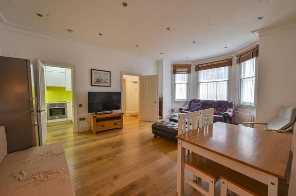 1 bedroom flat to rent - Photo 1