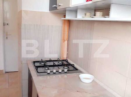 Apartament 2 camere, 45 mp, pet friendly, prima inchiriere, zona Interservisan - Photo 4