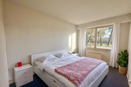 A LOUER - ILE DE NANTES MANGIN - IDEAL COLOCATION - Appartement 4 pièces VUE LOIRE - Photo 4