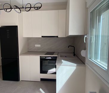 Studio/Γκαρσονιέρα για ενοικίαση Αντιγονιδών (Κέντρο Θεσσαλονίκης) - Photo 2