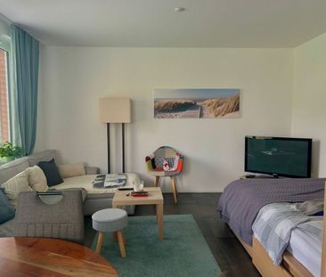 Schönes 3.5-Zimmer-Apartment - Photo 5