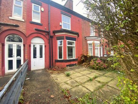 Room in a Shared House, Richmond Grove, M13 - Photo 4