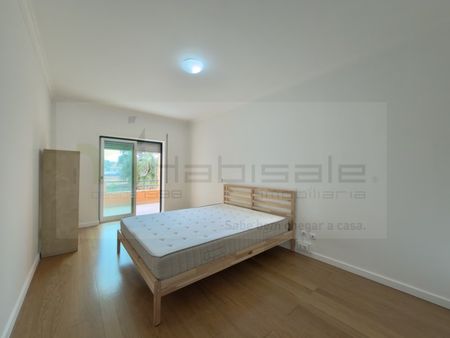 Apartamento T3 em Lisboa - Foto 5