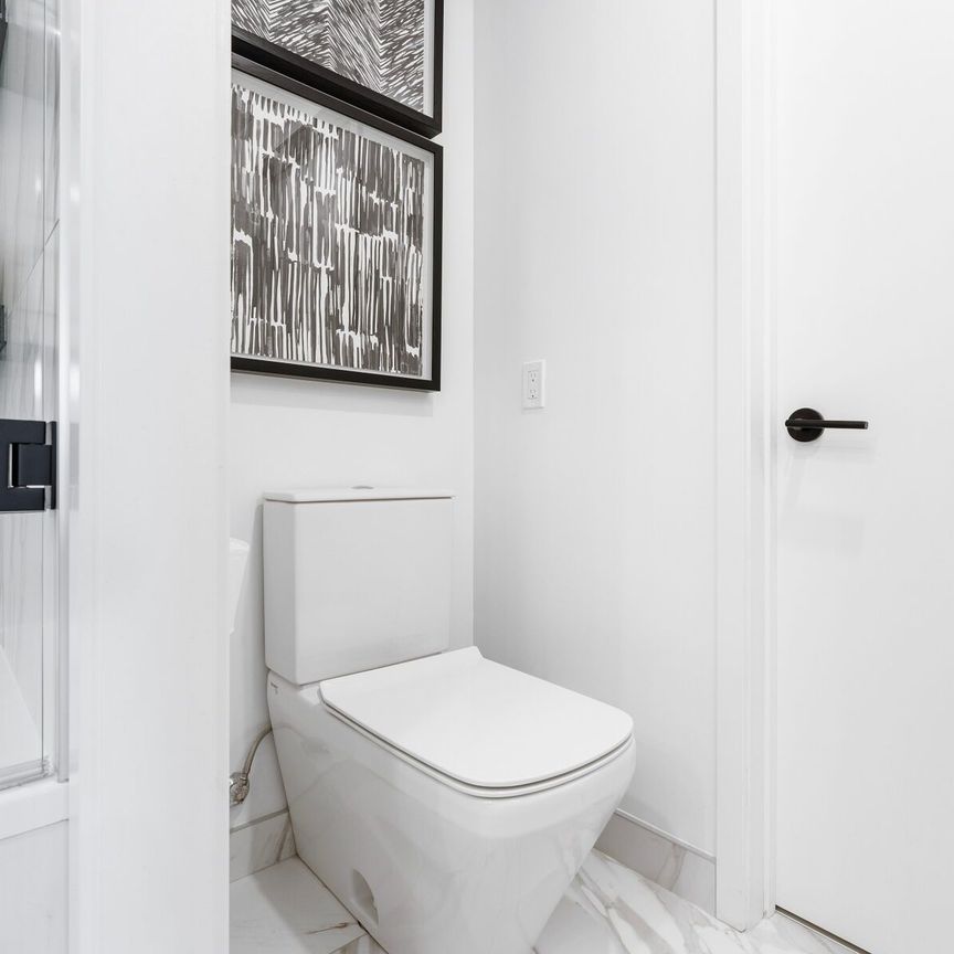 For Lease - 505 Richmond Street Unit# 909, Toronto, Ontario - Photo 1