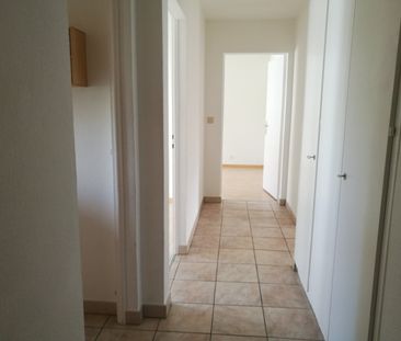 Lac 46 - Appart. 4 p - Photo 5