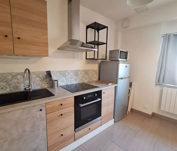 Location Appartement 1 pièce 25m² AURIOL 13390 - Photo 3
