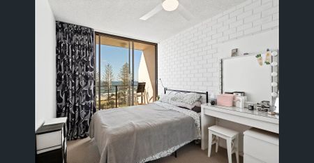 Beachside Living on Alexandra Parade — Neat, Modern & Perfectly Positioned - Photo 5