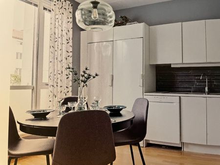 Fridkullagatan, Göteborg - Photo 3