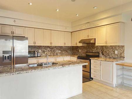 For Lease - 50 Danpatrick Drive, Richmond Hill, Ontario - Photo 5