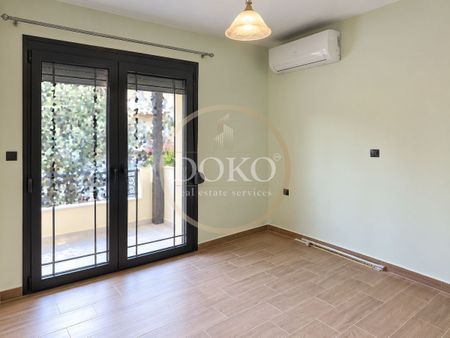 Μεζονέτα για ενοικίαση Παλιός Οικισμός Πανοράματος (Πανόραμα) - Φωτογραφία 4