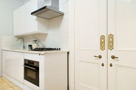 Palace Gardens Terrace, W8, London - Photo 5