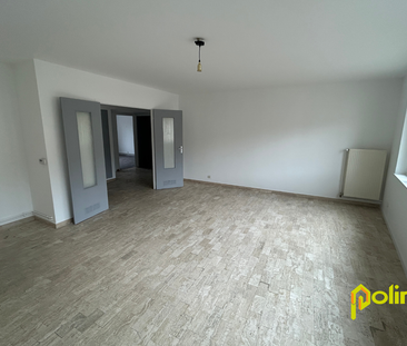 Location Appartement 3 pièces 83m² BLENOD LES PONT A MOUSSON 54700 - Photo 1